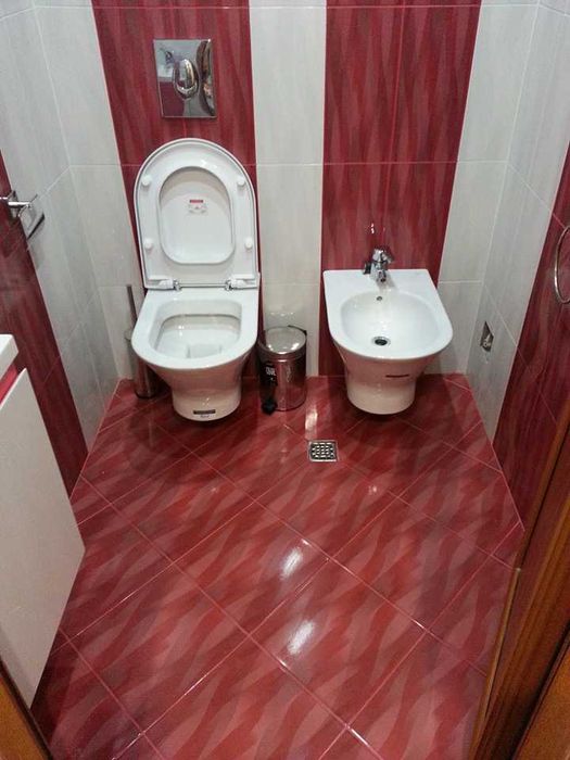 Фаянс,Теракота,Гранитогрес,Мрамор,Бани,Облицовки с Камъни