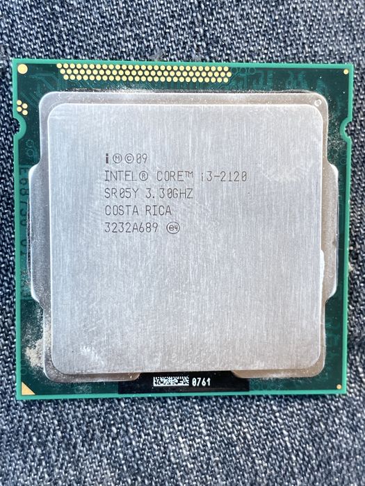 Процессор для компьютера