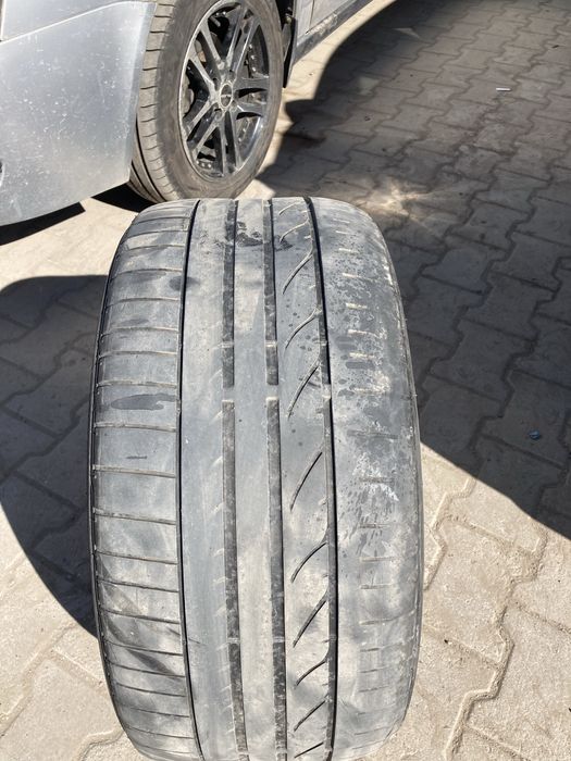 Резина Bridgestone