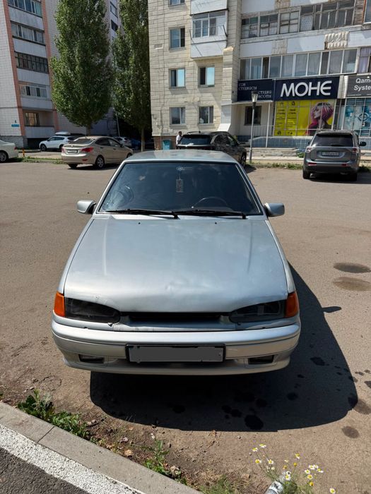 В продаже Лада 2114
