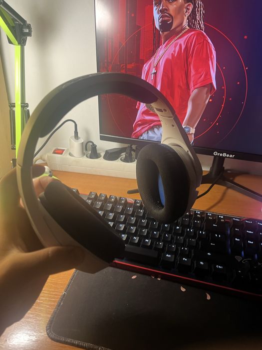 Hyperx Cloud Stinger Core Wireless