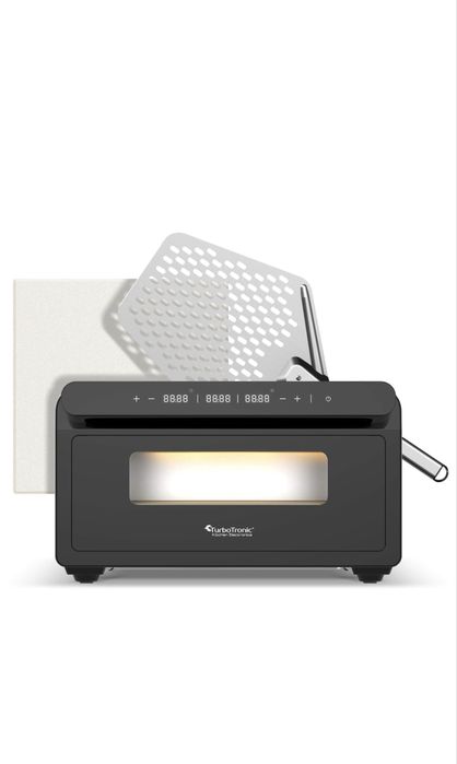 Cuptor pizza TurboTronic TT-PO15