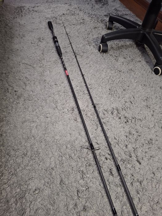 Спиннинг Select Force