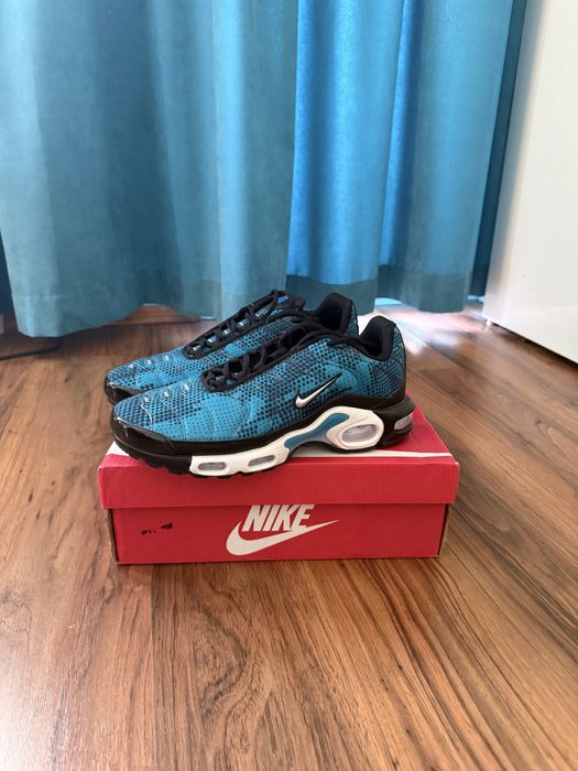Nike Air Max Plus “Black/Dusty” TN - НОВИ