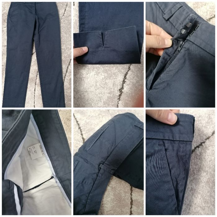2* pantaloni marimea M