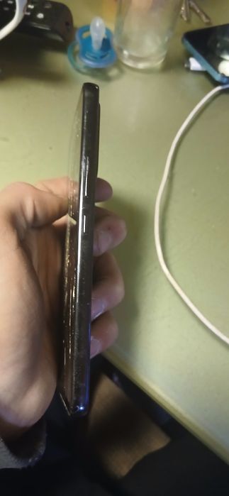 За дисплей е samsung A34