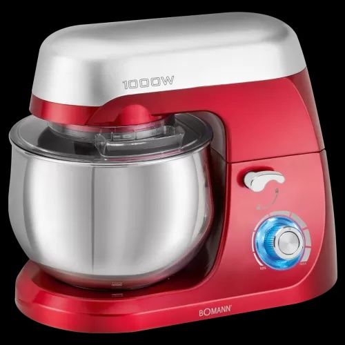 Нов планетарен миксер Bomann KM 6009 CB. 1000 W
