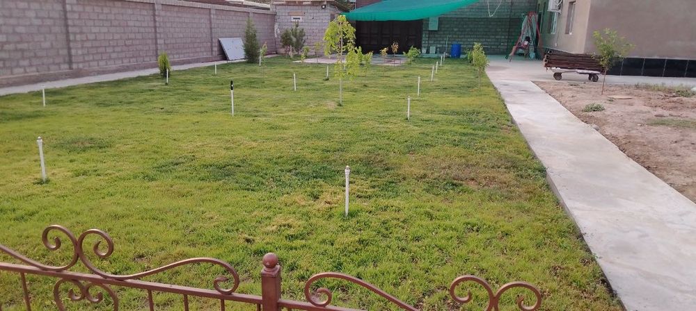 Дача сотилади.
Газ, Сув, Ток бор. 6 соту.
Манзил октош