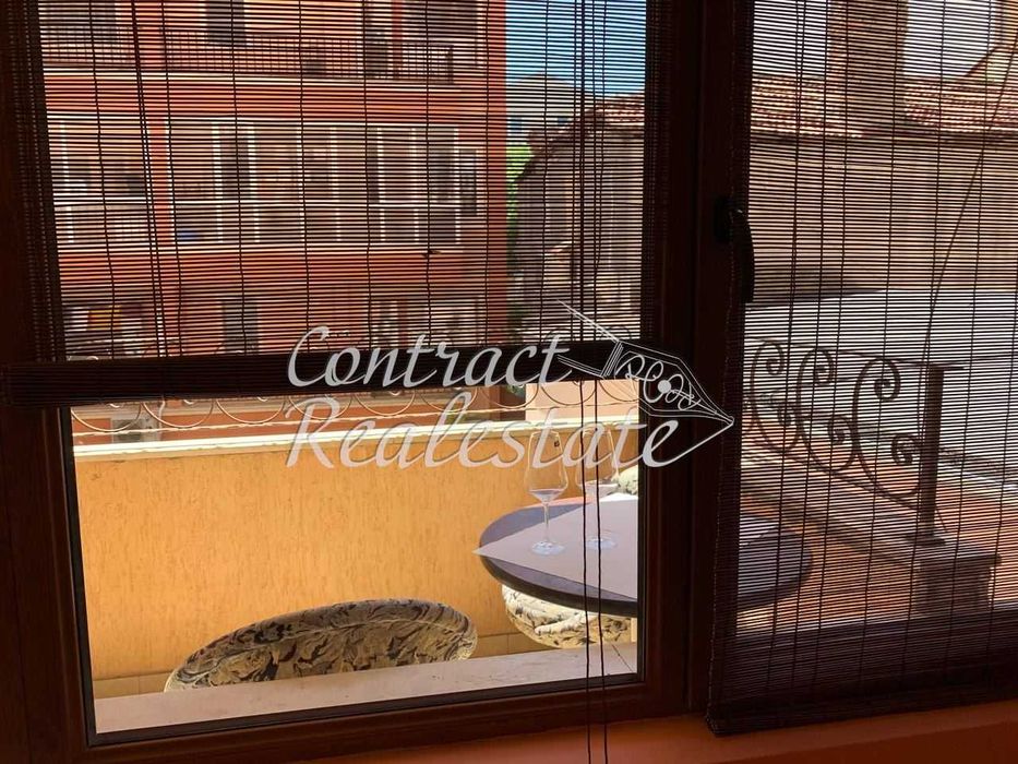 Дава се под наем Едностаен апартамент в Варна, Спортна зала - 25 кв.м за 331.5 € - Снимка #7