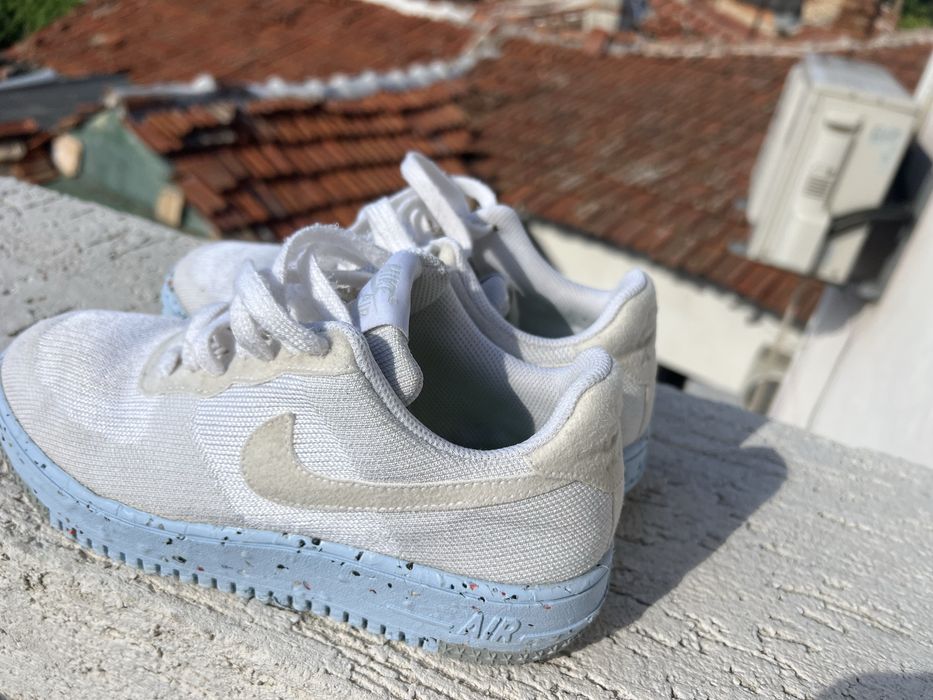 Nike Air Force 1 Crater 38.5