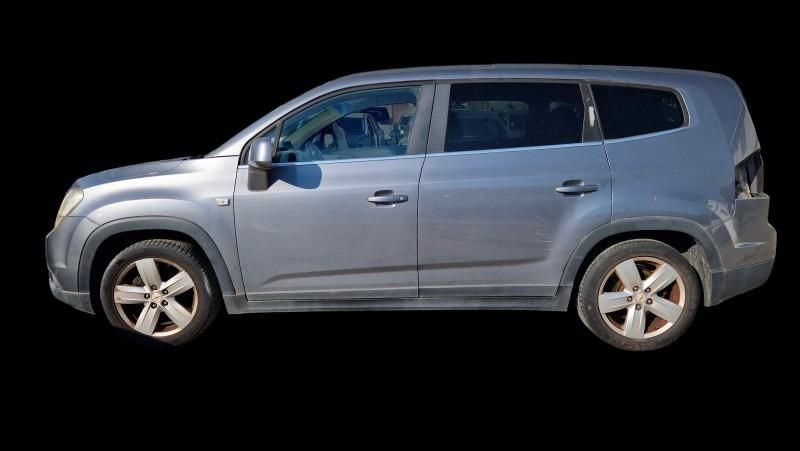 Turbo Chevrolet Orlando J309 2.0 DOHC 110 KW Z20D1 LNP