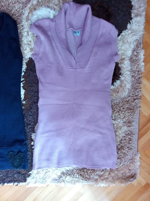 Lot 3 tunici de dama