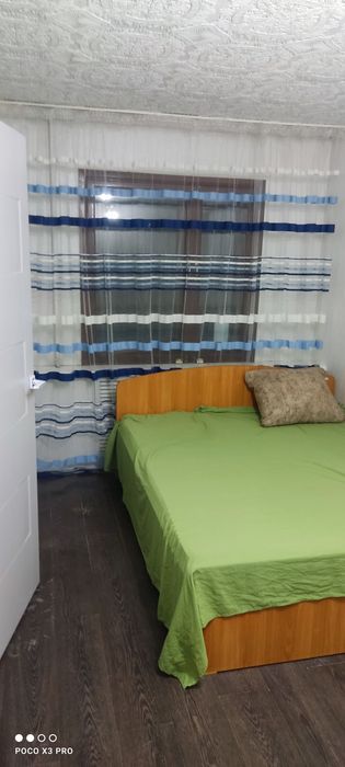 Сдам 3-х квартиру в центре