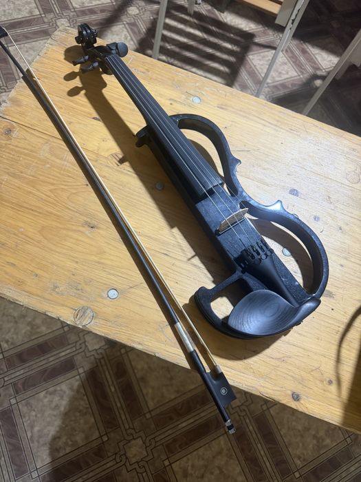 Vioara electrica