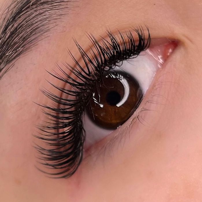 Выезд Наращивание ресниц  г. Тараз!