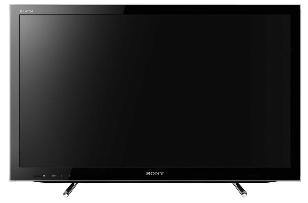 Sony BRAVIA 3D телевизор 46HX750