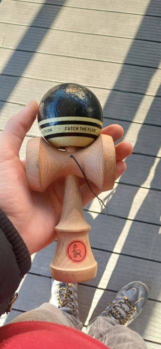 Vand kendama europe
