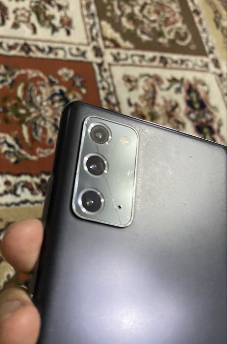 Samsumg Note 20 8/256