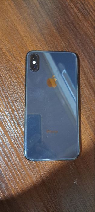 Iphone xs 256 face id true tone ishlavoti , karobka bo цена договорная