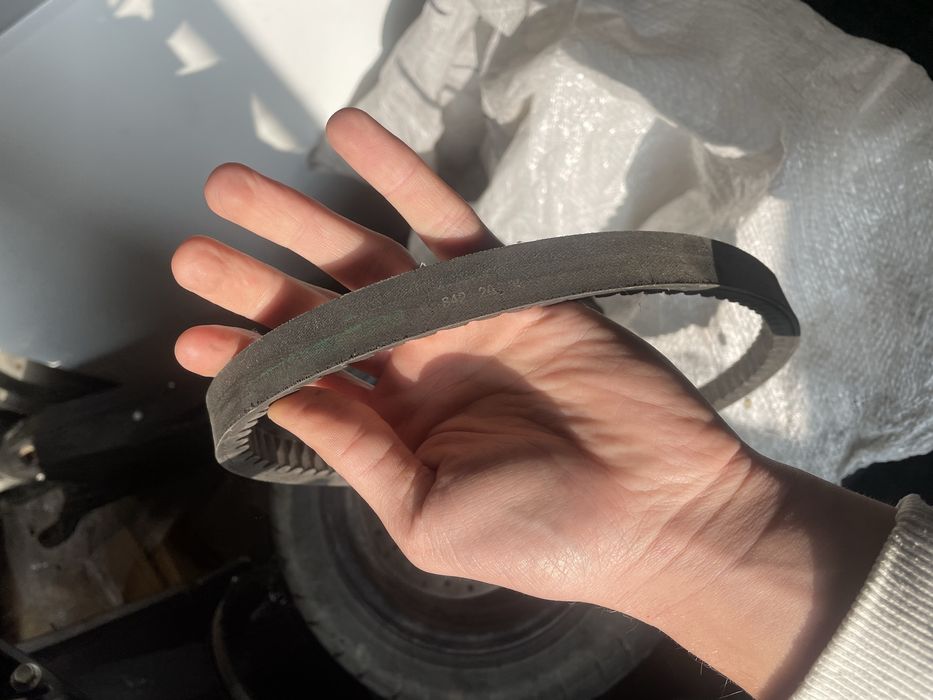 Продам  запчасти мопеда