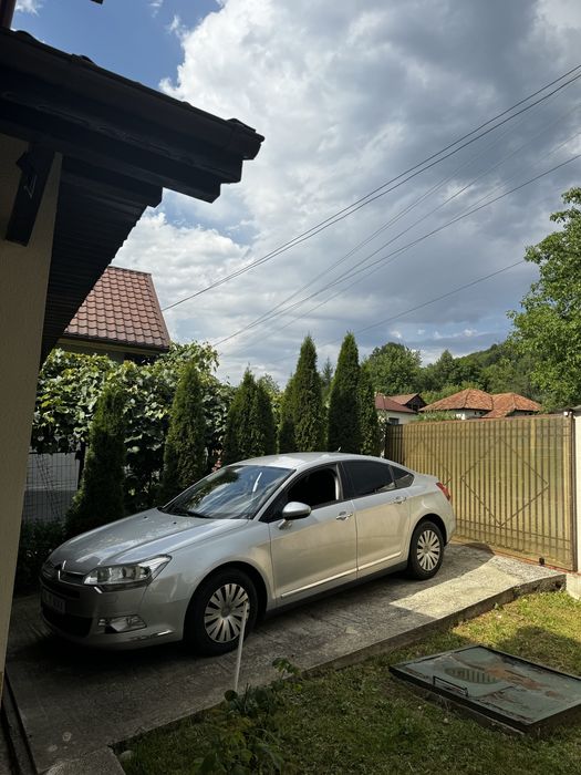 Citroen c5  2010 Automat