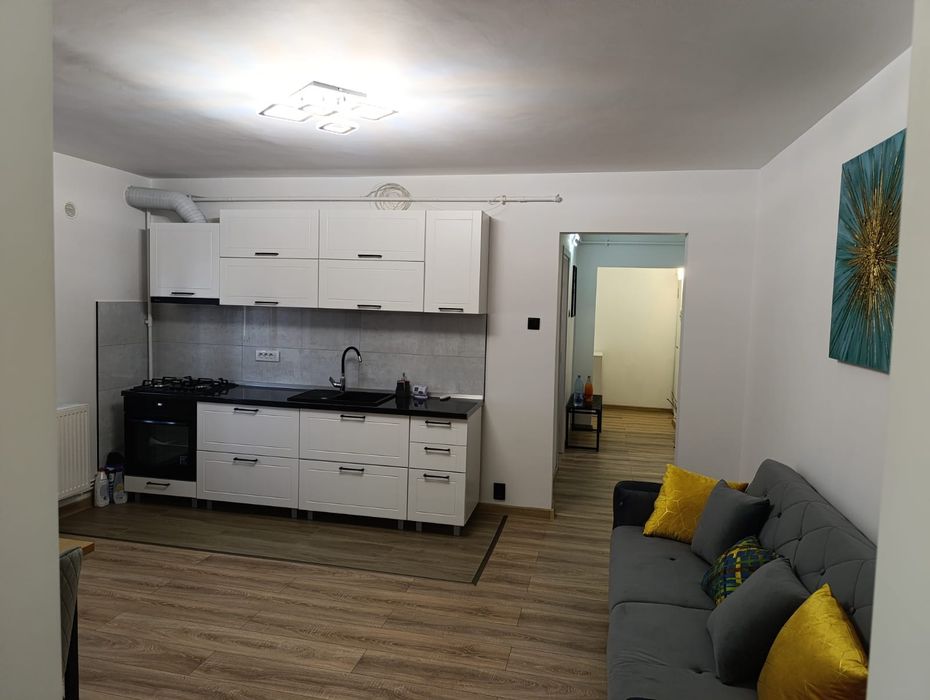Închiriere apartament