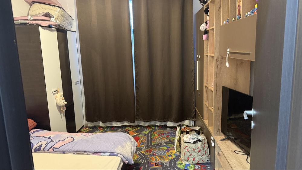 Apartament 3 camere ilie petre 84 chiajna