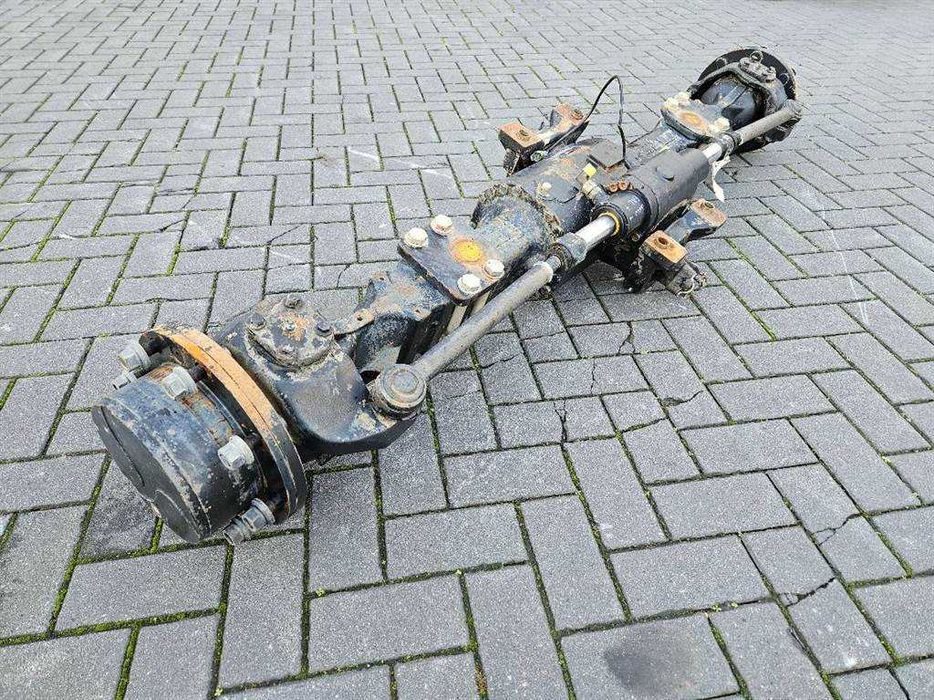 Axa Spicer Dana 221/58-003 - Piese de schimb Spicer Dana