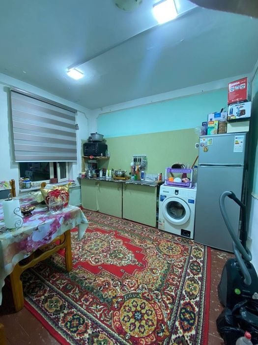 Kvartira продается 2/4/4 на Воднике