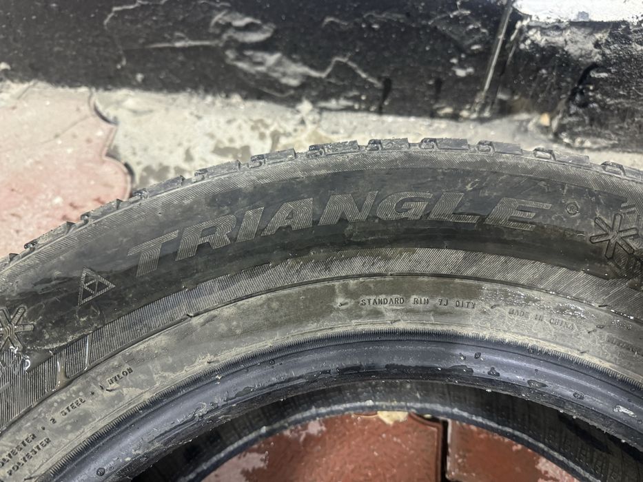 Продам шины как на фото