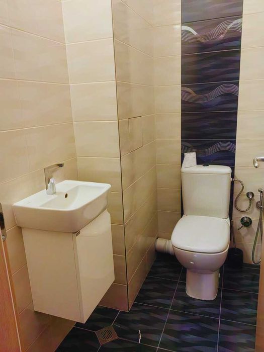 Дава се под наем Тристаен апартамент в София, Манастирски ливади - 100 кв.м за 874.65 € - Снимка #14