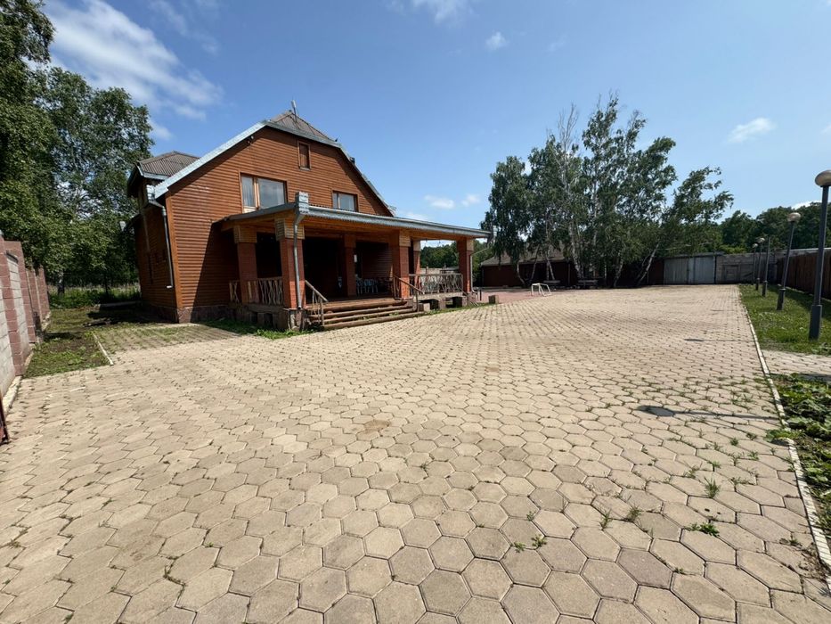 Аренда дома, коттедж в Боровом