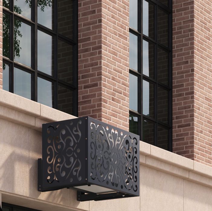 Корзины для кондиционера