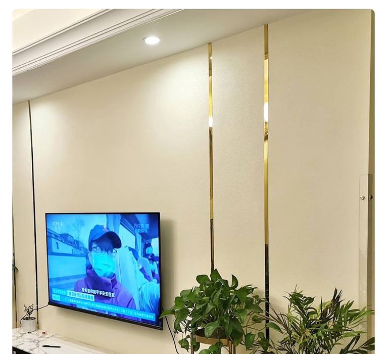 Вывески для Салонов красоты. Декоративная полоса для интерьера.