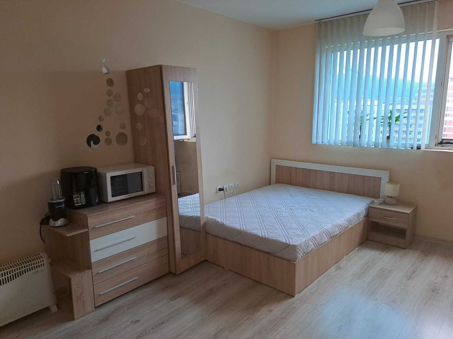 Продава се  в София, Студентски град -  кв.м за 0 €/ - Снимка #1
