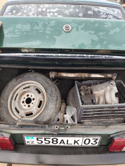 Продам ваз 21099