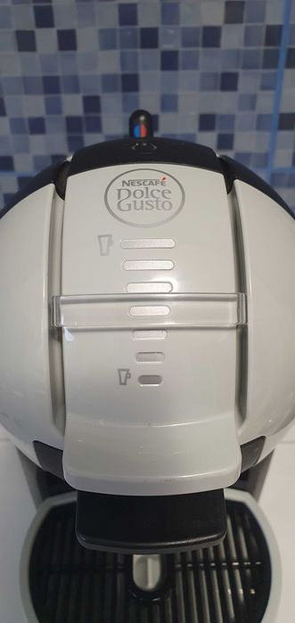 Espressor cu capsule Krups NESCAFÉ Dolce Gusto®, 1500 W, 15 bari