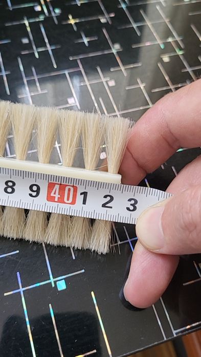 Щетка для ситовейка