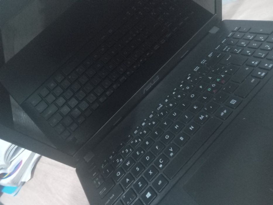 Vind leptop asus