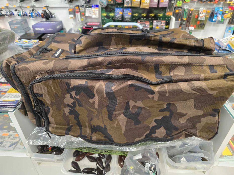 Раница Formax Camo
