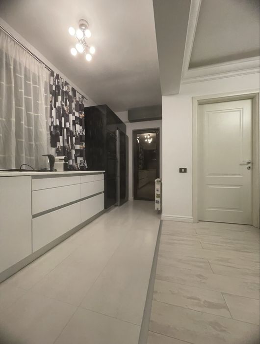 Apartament 2 camere de vanzare- Petrom City- Genesis-Deutsche Schule