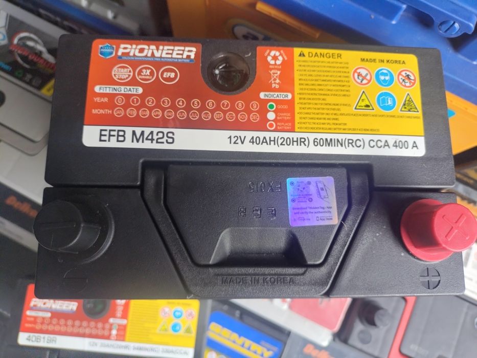 Akumlyator Akymulyator BYD song plus. Chazor chpiyon.yuvan plus.65 y.e