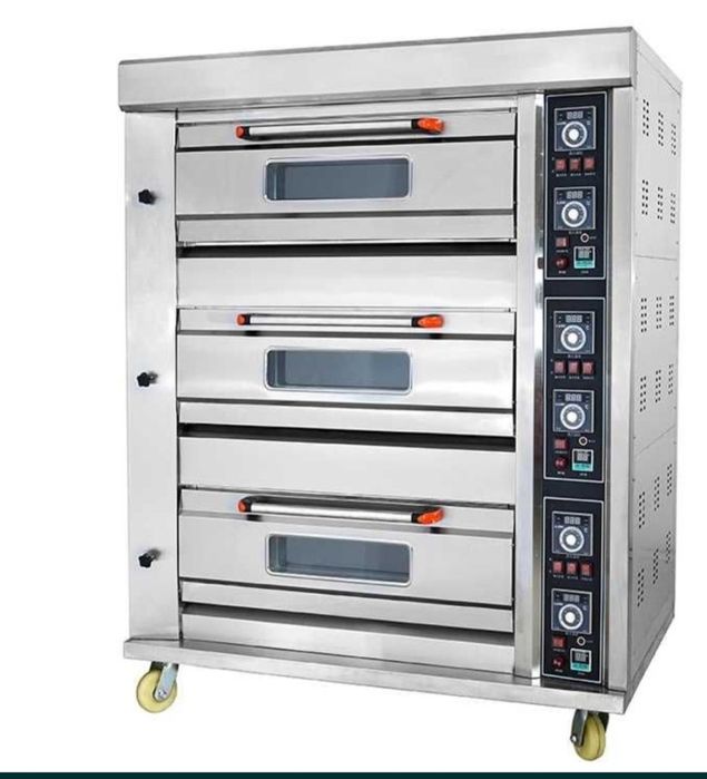 Pechka non pishirgich Professional Uskuna  Ajoyib tanlov  Arginali