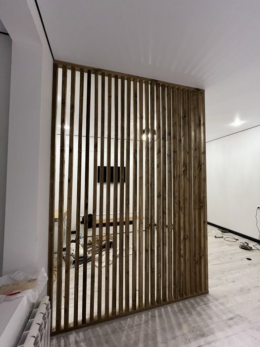 Изготовление мебели в каскелене