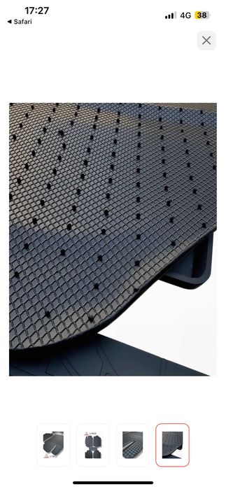 Полик камри 55 сатылады