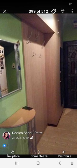 Inchiriere apartament