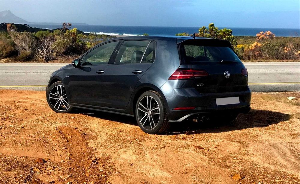 Roti OEM Jante Anvelope Vw Golf GTI GTD Audi A3 S3 RS3 225/40 R18