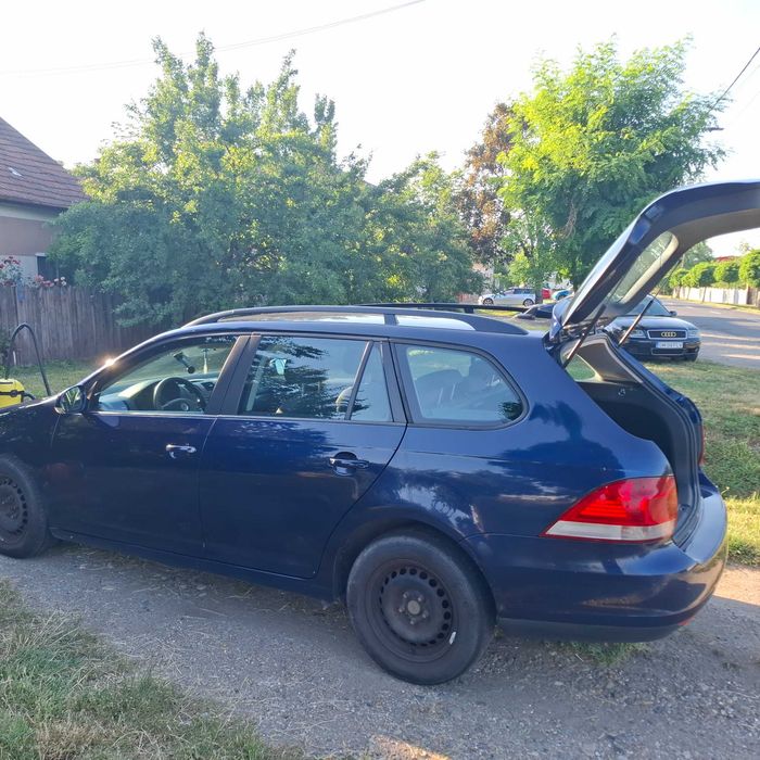 Volkswagen golf 4 combi de vanzare