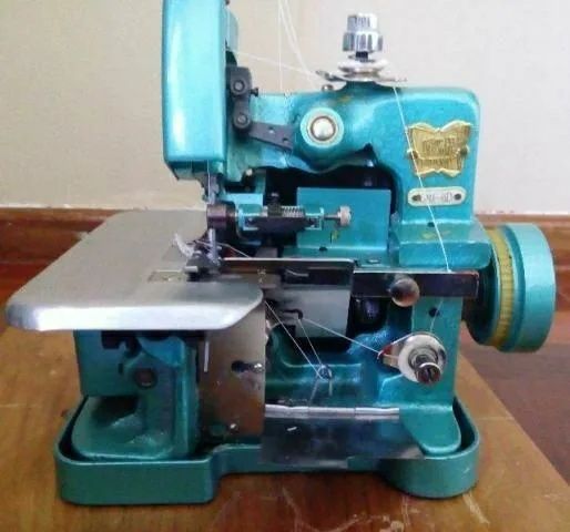 Ремонт и обслуживание швейных машин.