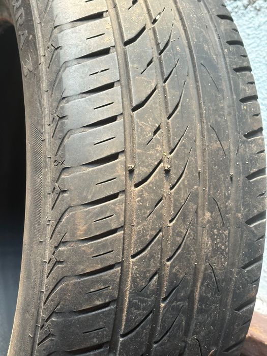 Летни гуми 205/55/16